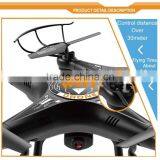 2015 New Arrival! K300C 2.4G 4 Channel 6 - Axle LCD rc Helicopter Ufo VS Syma X5c Quadcopter , RUC197261 thumbnail-3