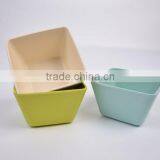 Bamboo Fiber Bowl thumbnail-6