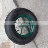 Air Wheel 3.50-8 Wheelbarrow Tire and Inner Tube 350-8 thumbnail-6