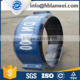 High Quality Hydraulic Fittings and Couplings thumbnail-1