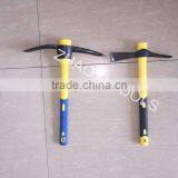 4001414 High Quality Forging Mini Hoe Garden Pickaxe thumbnail-2