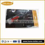 8 IN 1 WITH 2 LED LIGHT HAND TOOL MULTI-SCREWDRIVER TORCH thumbnail-2