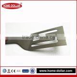 High Quality Kitchen Utensil and Accessories Shovel With Wooden Handle thumbnail-3