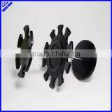 Quality Office All Metal 16pcs Double Layers Stamp Rack thumbnail-3