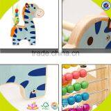 2017 Wholesale Selling-well Unique Wooden Beads Toys W11B087 thumbnail-4