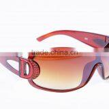 Fashion Rimless Sunglasses Protective Glasses LS Eplus thumbnail-1