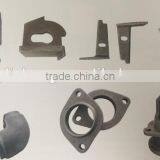Metal Casting Small Parts, Locks Parts, Furniture Parts, Machine Parts thumbnail-1