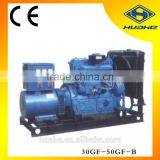 3-phase 50hz Diesel Generator 50kw Open Type,diesel Generator for Sale,diesel Generation thumbnail-1