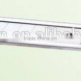 Stationery Knives With Skidproof Rubber Grip Handle thumbnail-2