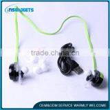 Waterproof Sport Earphone thumbnail-1