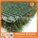 Jiangsu Manufacturer Supply Fake Turf Cheap Artificial Grass Carpet for Kindergarten thumbnail-6
