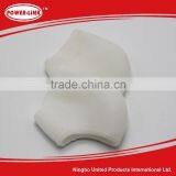 New Safe Silicone Gel Sleeves Gel Toe Separator thumbnail-2