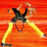 Yellow BY-pass Pruners thumbnail-5