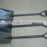 Steel Snow Spade , Iron Spade in Guangzhou thumbnail-3