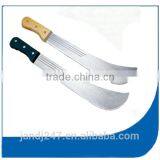 Hot Sale Steel Farming Knife With Plastic Handle thumbnail-4