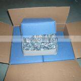 BWG9 Galvanized Umbrella Head Twisted Roofing Nail thumbnail-4