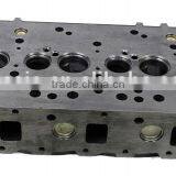 Isuzus 4BD1 Series Diesel Engine Cylinder Head and Block thumbnail-3