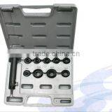 High Carbon Steel Hole Punch Tool Set For Metal Sheet Paper thumbnail-1