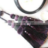 2016 EU and USA Fashionable Good Quality and Competitive Price Trimming/tassel/tieback thumbnail-2