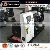 Hot! Diesel Generator Set 8 kw to 200kw Silent Diesel Generator thumbnail-4