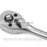 OK-tools China Manufacturer Chrome-molybdenum Steel 72T Ratchet Handle thumbnail-2