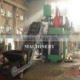 Hydraulic Zinc Chip Briquetting Press thumbnail-5