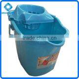 Household Plastic Mop Bucket Mopping Bucket