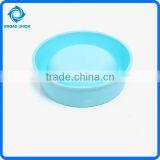 Large Cheap Dog Food Bowl Plastic thumbnail-4