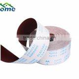 Aluminum Oxide Abrasive Emery Sanding Cloth Roll for Stainless Steel thumbnail-3