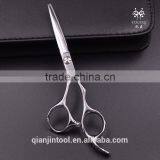 Taiwan Technology Tranditional Hair Scissors Professional Barber Shear Best Hair Product Supplier thumbnail-1