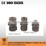 NST Fire Hose Coupling 1.5~2.5" Aluminum Oxygen thumbnail-1