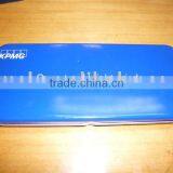 Metal Pencil Container for Cute Kids,Pencil Box thumbnail-1