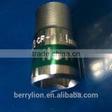 Berrylion 1/2" Socket 12 Angle Dual Color CR-V Socket8mm-32mm Socket thumbnail-2