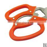 Promotion Factory Stainless Steel Kitchen Scissors Shears Best Price Multi-purpose Household Scissors thumbnail-2