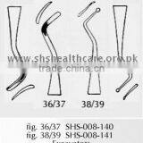 Excavators Fig 36/37 thumbnail-1