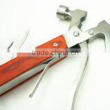 91019 16-in-1 Multi-Function Metal Stamping Hatchet Hammer thumbnail-3