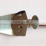 Dual Pizza Shovel Pizza Cutter and Pizza Shovel thumbnail-2