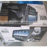 Lansing Octiv Stage MP450 30-Pin IPad Speaker Dock thumbnail-1