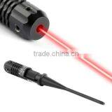 New BoreSighter Bore Sight Kit for 0.22 to 0.50 Caliber Rifles Handgun Red Laser thumbnail-4