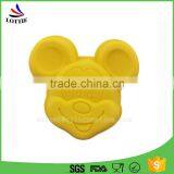 Eco-friendly Tayas Orient Chocolate Silicone Cake Mould. thumbnail-3