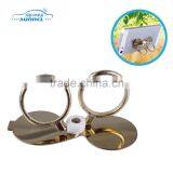 Clever Simple Mobile Ring Holder for Mobile Cell Phone thumbnail-1