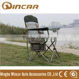 600D Polyester Outdoor Camping Chair From Ningbo Wincar thumbnail-1