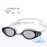 Customized Silicone Swimming Goggles for Adult thumbnail-1