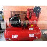 High Pressure Electric Belt Driven Air Compressor - BC50TE75H160F