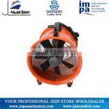 High Effcient Electric Industrial Portable Ventilation Fans With Little Noise thumbnail-3