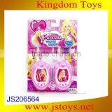 Multifunctional Interphone Toys Mini Toy Walkie Talkie With High Quality thumbnail-1