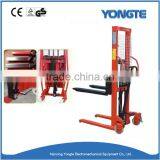 Manual Stacker/hydraulic Hand Stacker 2 Ton thumbnail-2