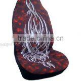 Factory Supply High Quality Velour Car Seat Cover thumbnail-1