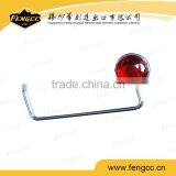 Beautiful Business Gift Metal Bag Hanger Hook for Crystal thumbnail-5