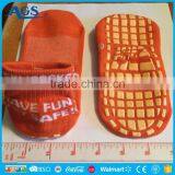Promotional Kids and Adults Trampoline Sock for Trampoline Park thumbnail-2